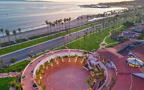 The Fess Parker Santa Barbara Hotel - A Doubletree Resort By Hilton 4*