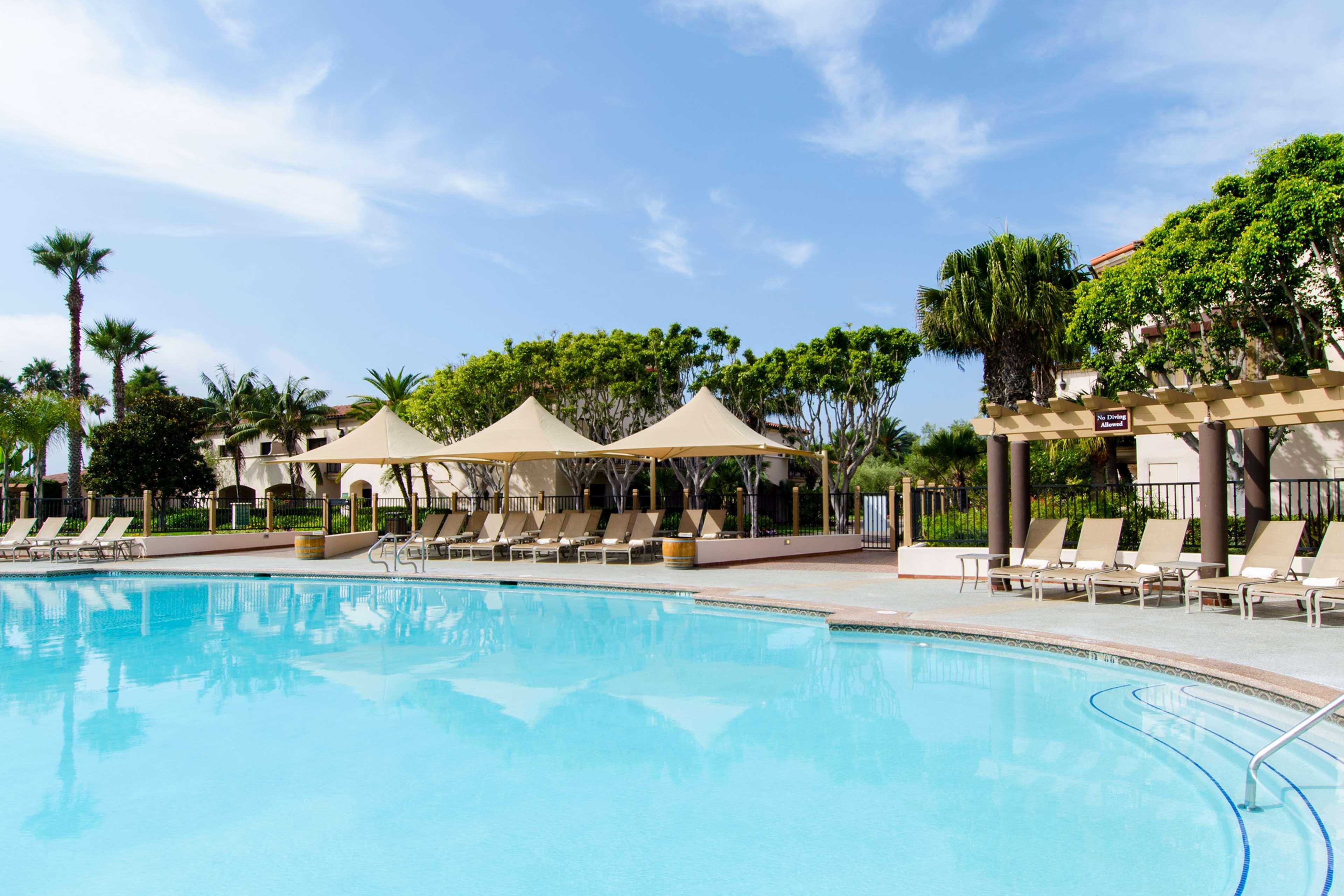Hilton Santa Barbara Beachfront Resort Facilities photo